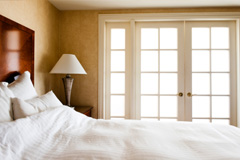 Calow Green bedroom extension costs