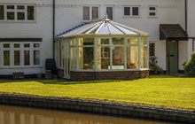 Calow Green conservatory leads