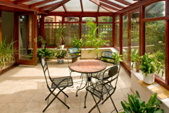 Calow Green conservatory quotes