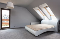 Calow Green bedroom extensions