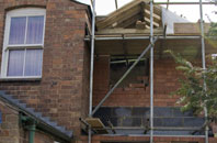free Calow Green home extension quotes